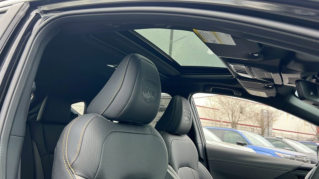 New 2026 Subaru Crosstrek 2.5i Wilderness image 6