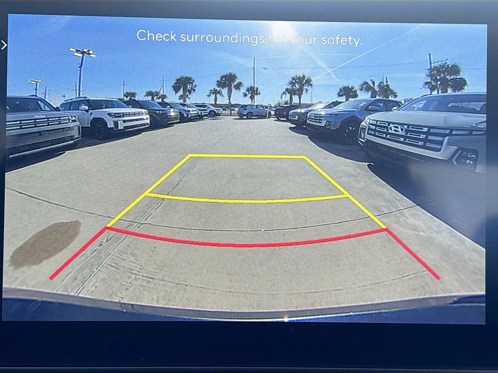 Certified 2025 Hyundai Sonata SE image 13