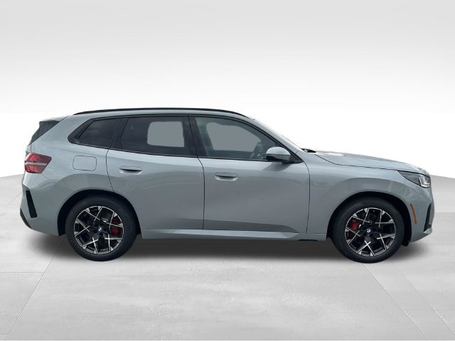 New 2026 BMW X3 xDrive30i AWD/4WD image 2