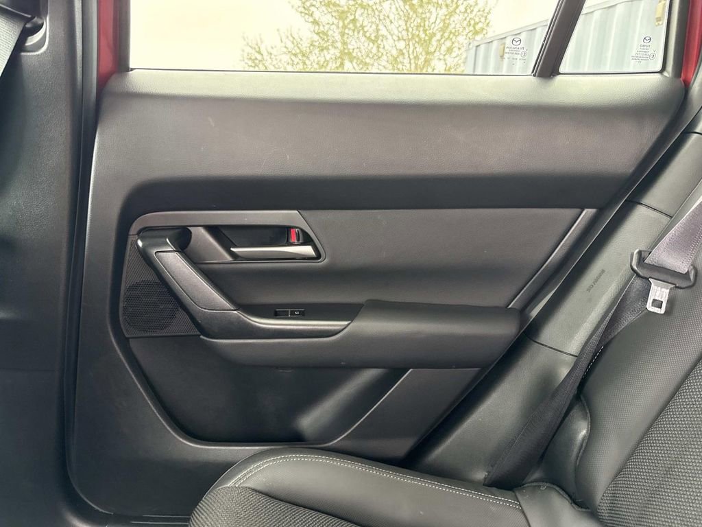 Used 2024 MAZDA CX-50 AWD 2.5 S w/ Select Package image 17