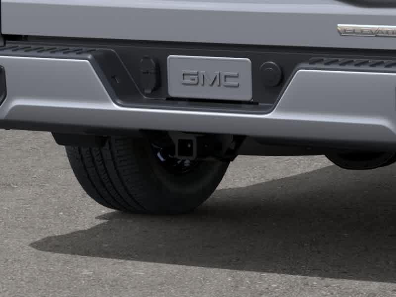 New 2026 GMC Sierra 1500 Elevation AWD/4WD image 14