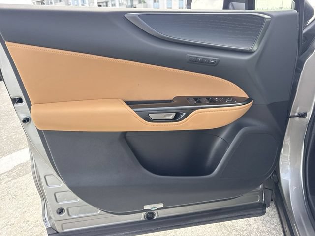 Certified 2025 Lexus NX 450h+ AWD w/ Accessory Package (K3) image 13