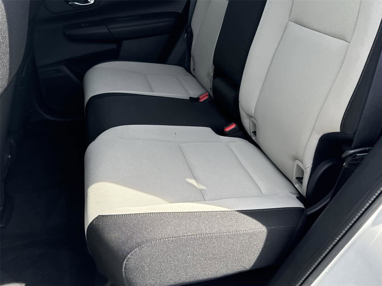 Used 2025 Honda CR-V EX image 14