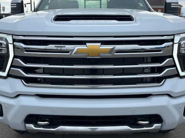 New 2026 Chevrolet Silverado 3500 High Country w/ High Country Premium Package image 10