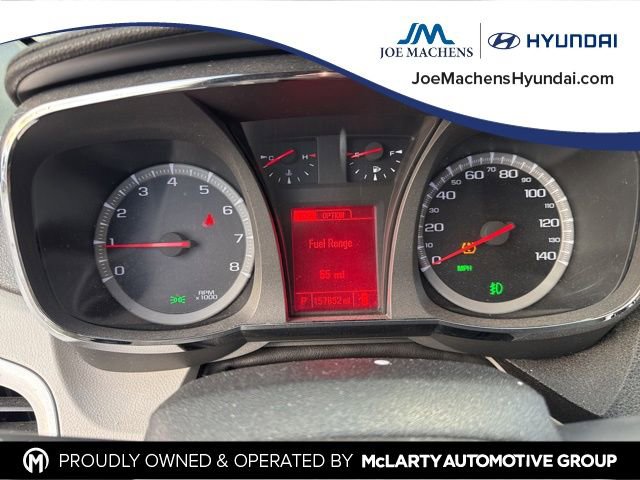 Used 2015 GMC Terrain SLE image 4