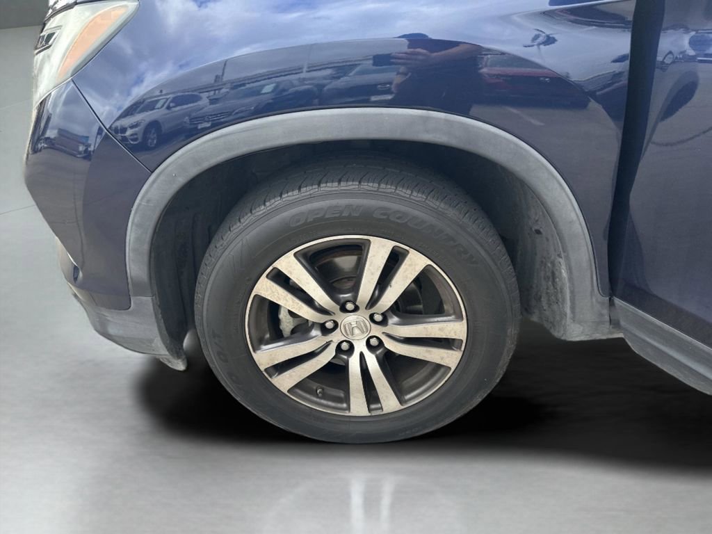 Used 2017 Honda Pilot EX-L image 26