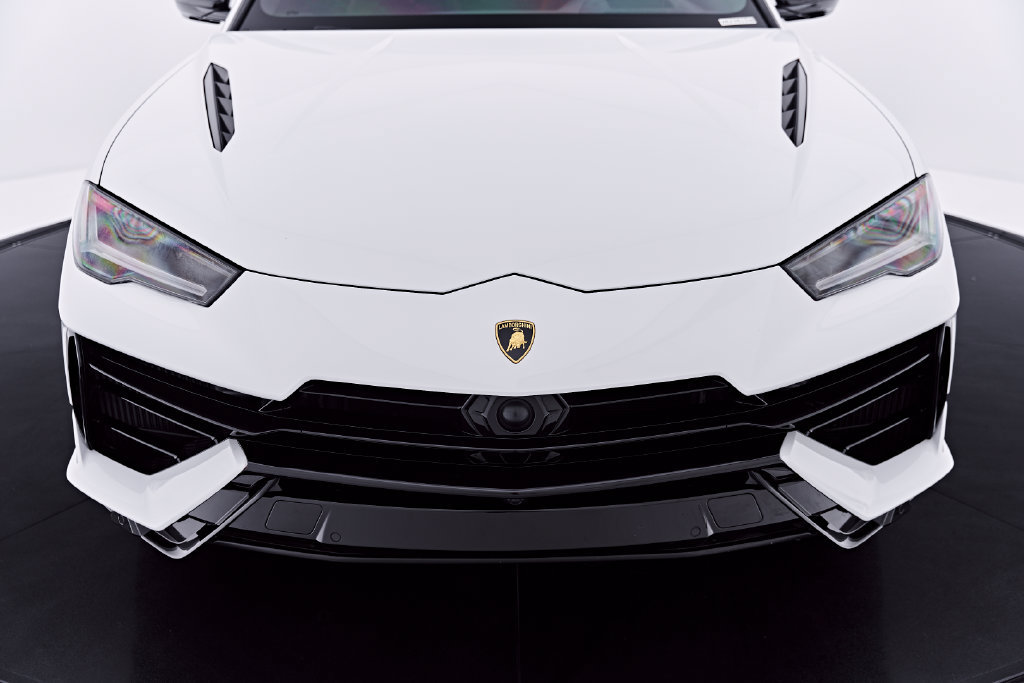 Used 2023 Lamborghini Urus S AWD/4WD image 17