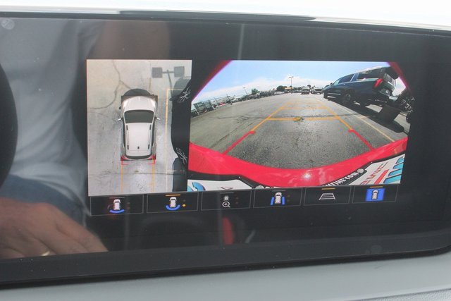 New 2026 Buick Encore GX Avenir w/ Avenir Technology Package image 37