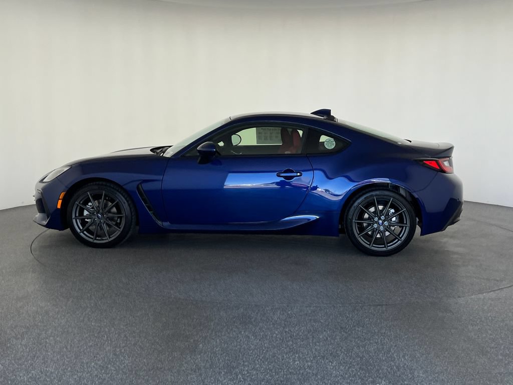 New 2026 Subaru BRZ Limited RWD image 8
