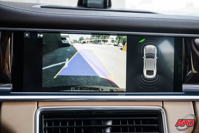 Used 2018 Porsche Panamera 4S AWD/4WD image 76