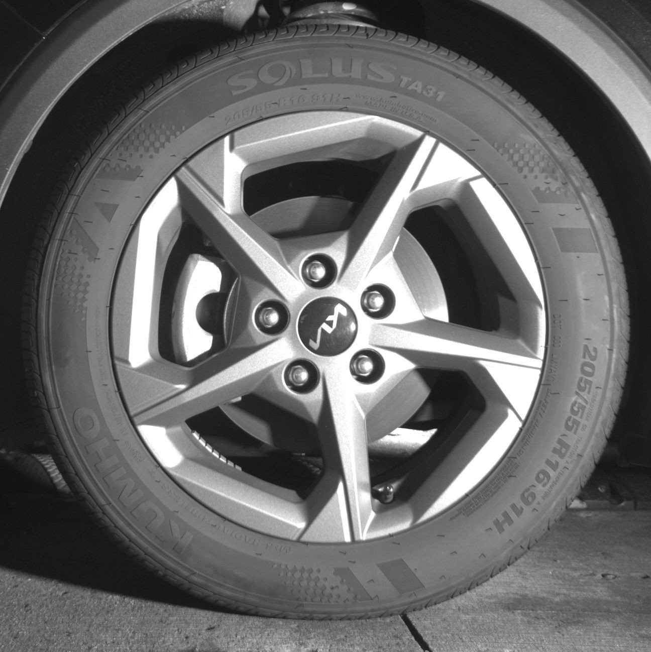 Used 2025 Kia K4 FWD image 14