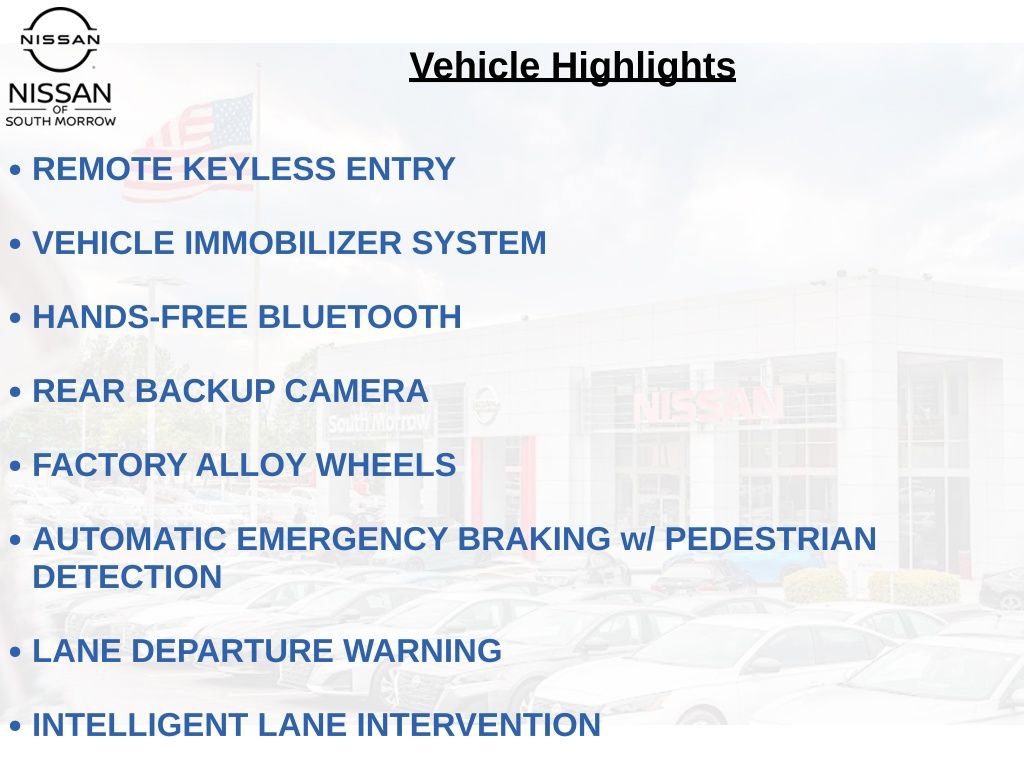 Used 2024 Volvo S60 B5 Core image 12