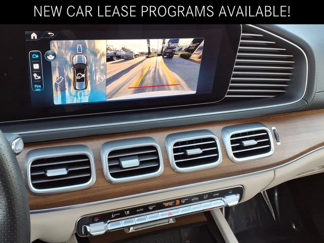 Certified 2026 Mercedes-Benz GLS 450 4MATIC image 6
