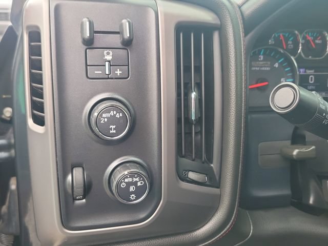 Used 2017 GMC Sierra 1500 SLT AWD/4WD image 17