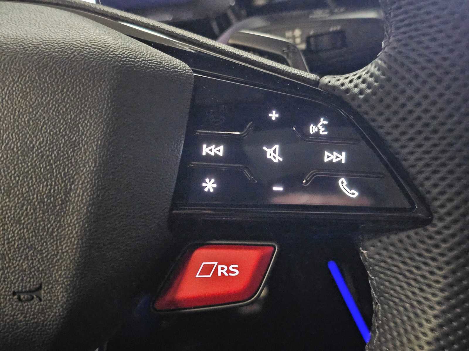 Used 2025 Audi RS 3 AWD/4WD image 19