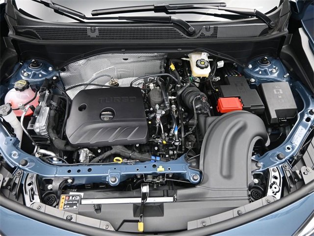 New 2026 Buick Encore GX Avenir w/ Avenir Technology Package image 22