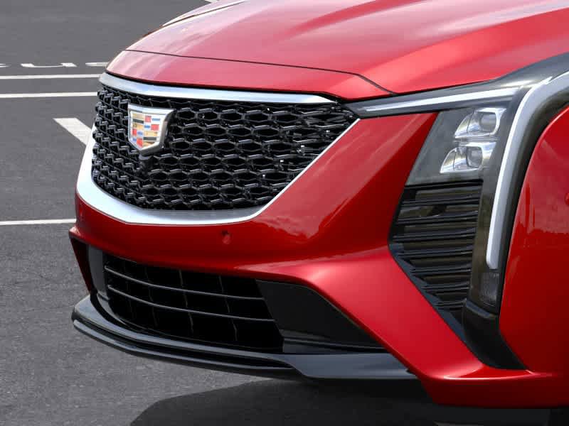 New 2026 Cadillac CT5 Premium Luxury AWD/4WD image 13
