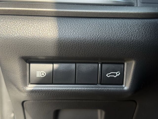Used 2024 Toyota Grand Highlander FWD image 23