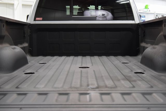 Used 2024 RAM 3500 Laramie w/ Night Edition image 20