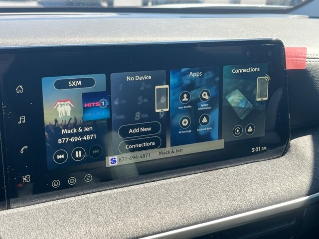 New 2026 Nissan Kicks SV w/ Cold Weather Package image 21