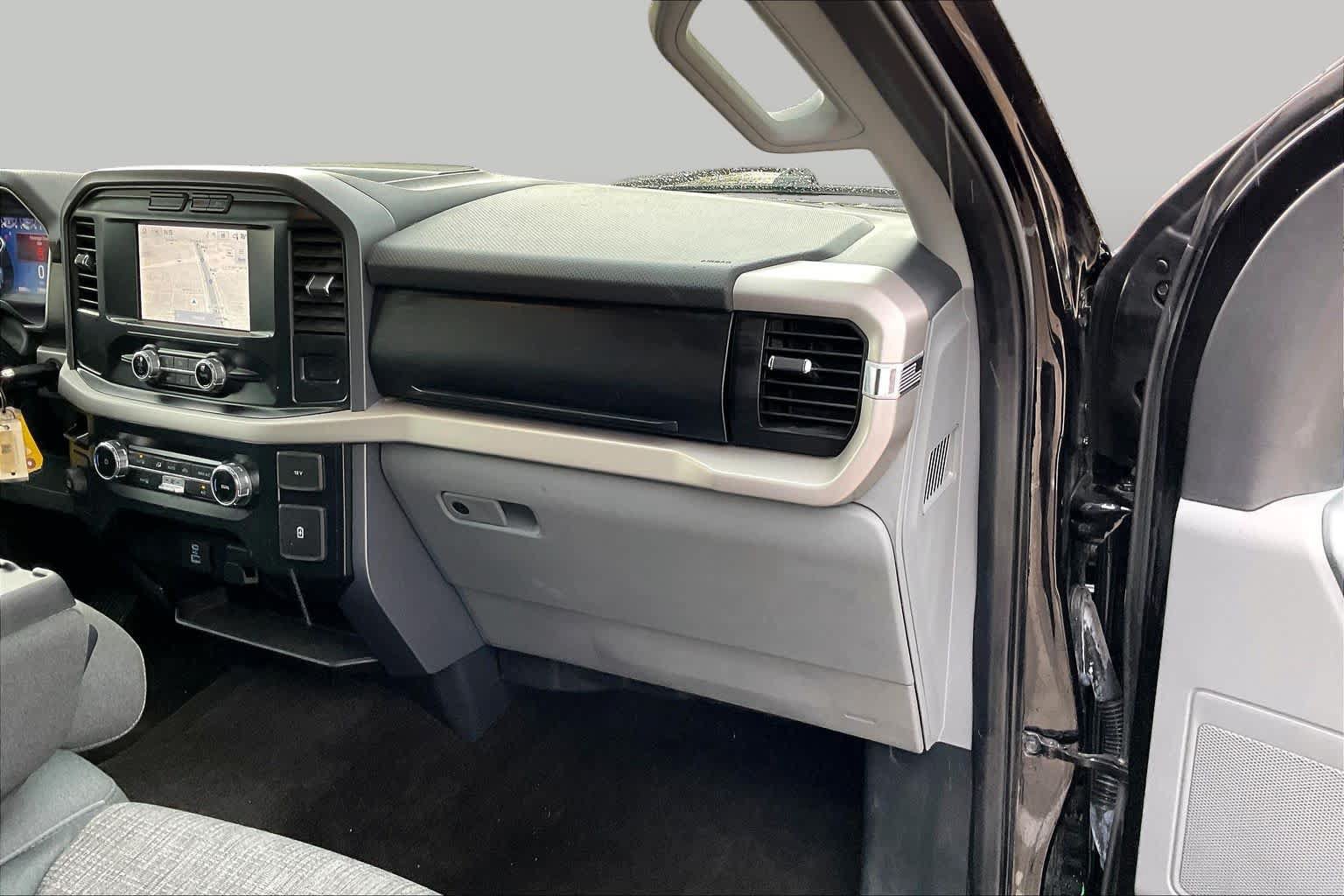 Used 2023 Ford F150 XLT w/ Equipment Group 301A Mid RWD image 18