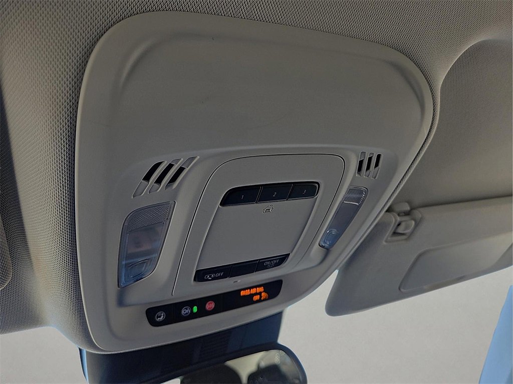 Used 2024 Buick Envision Sport Touring image 15