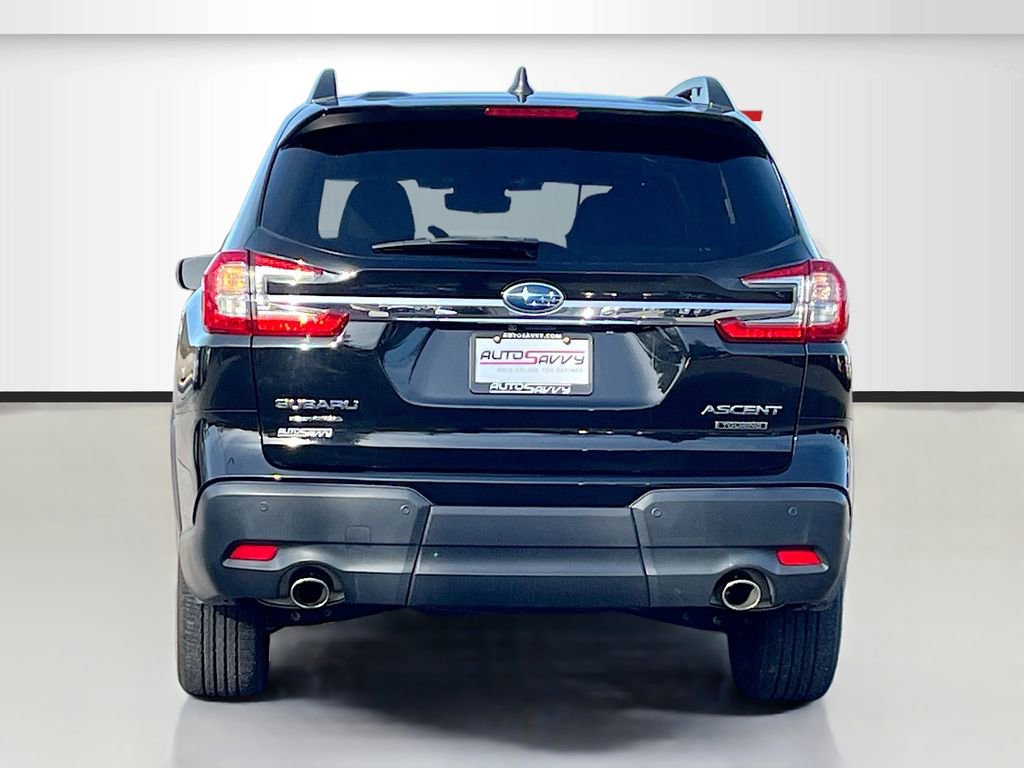 Used 2023 Subaru Ascent Touring image 6