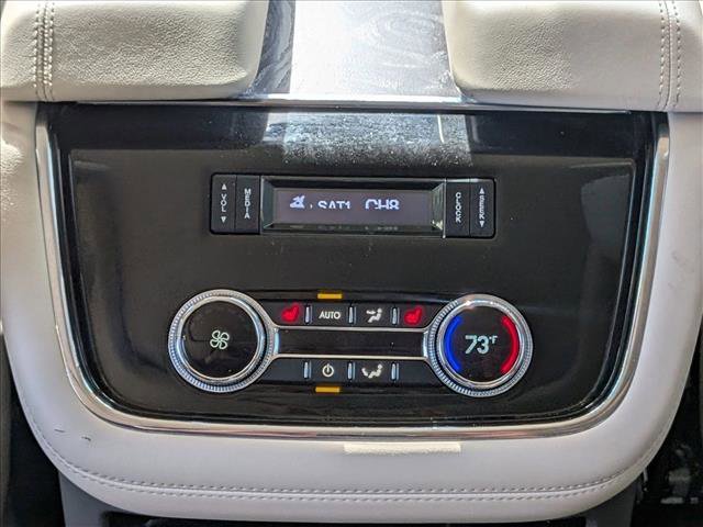 Used 2019 Lincoln Navigator Reserve image 16