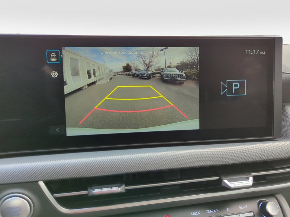 New 2026 Hyundai Sonata SEL FWD image 17