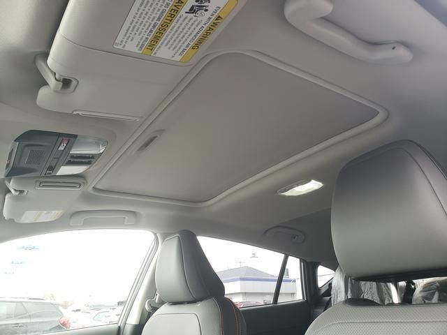 New 2026 Subaru Crosstrek 2.5i Limited image 16