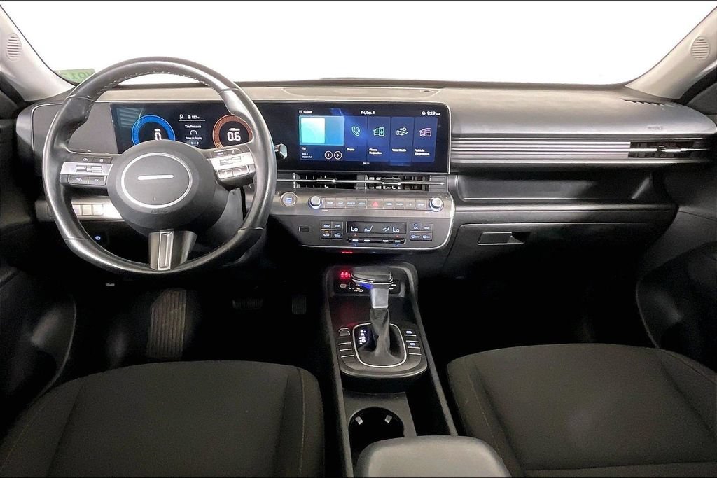 Used 2025 Hyundai Kona SEL FWD image 15