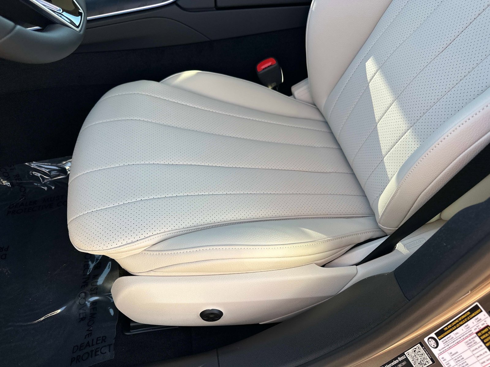 New 2026 Mercedes-Benz E 350 Sedan image 18
