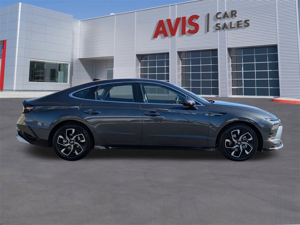 Used 2025 Hyundai Sonata SEL image 5