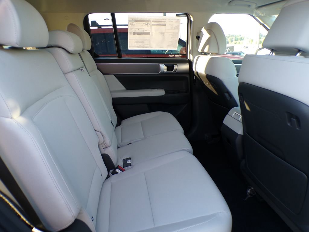 New 2026 Hyundai Santa Fe SE AWD/4WD image 29