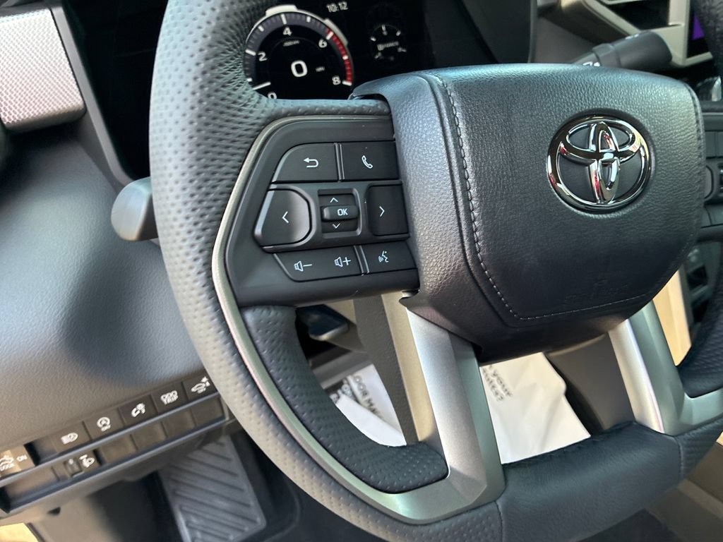 New 2026 Toyota Tundra Limited AWD/4WD image 20