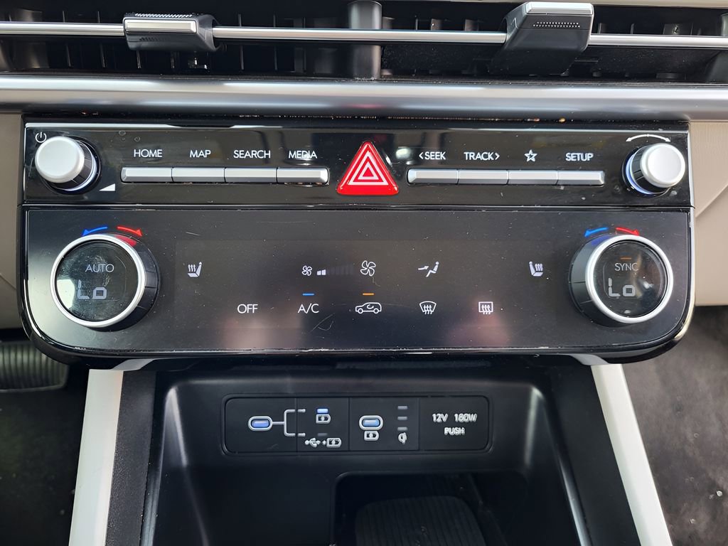 Used 2025 Hyundai Tucson SEL image 20