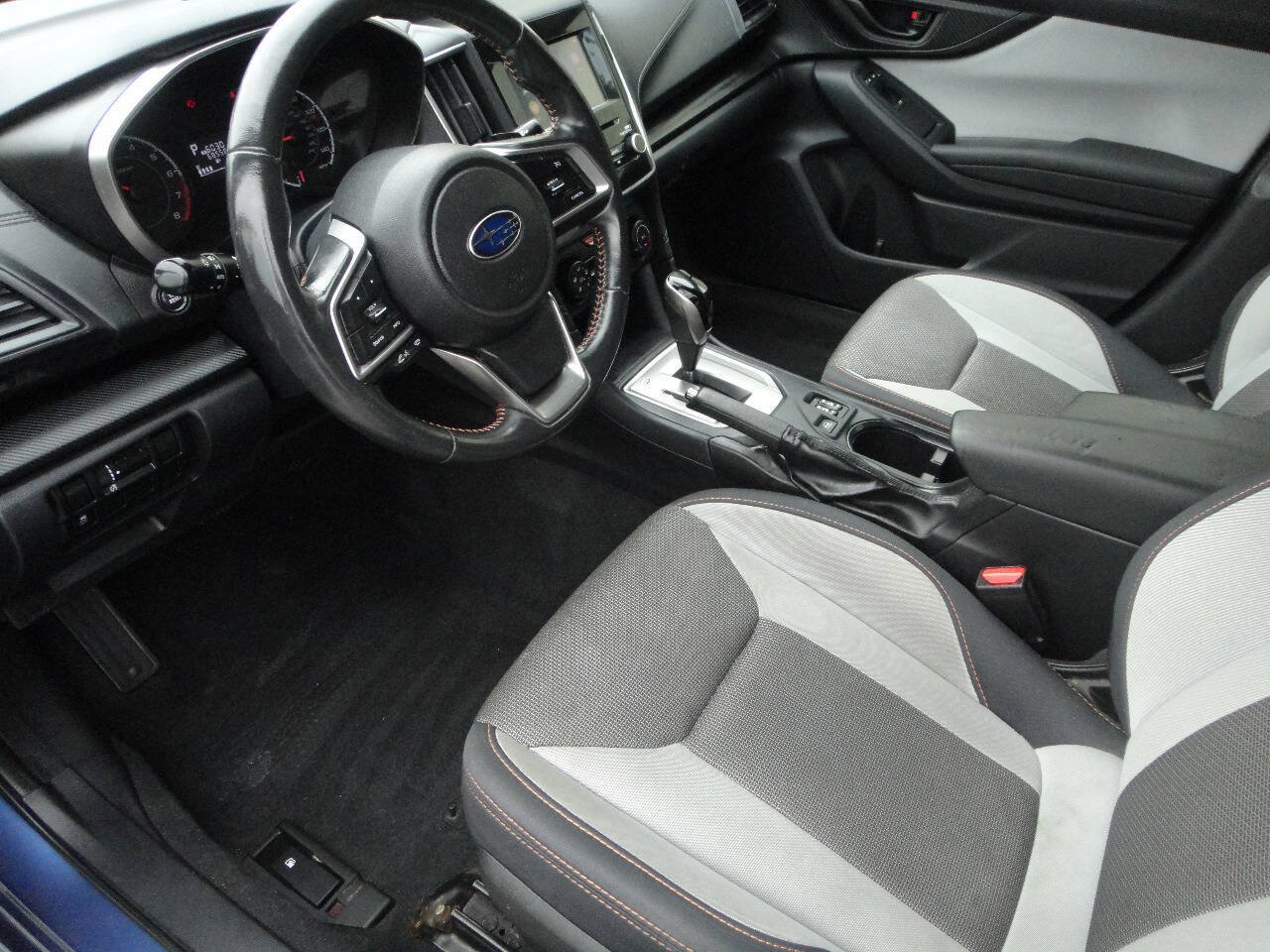 Used 2019 Subaru Crosstrek 2.0i Premium AWD/4WD image 7
