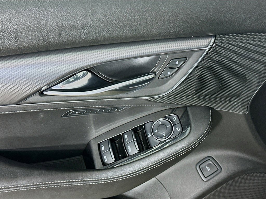 Used 2024 Cadillac CT5 Premium Luxury w/ Climate Package image 24