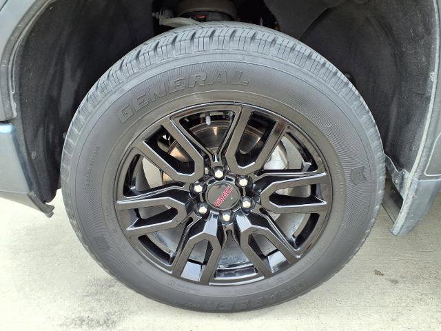 Used 2021 GMC Sierra 1500 Elevation RWD image 21