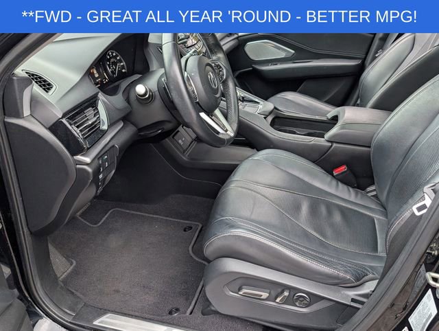Used 2019 Acura RDX w/ Technology Package image 11