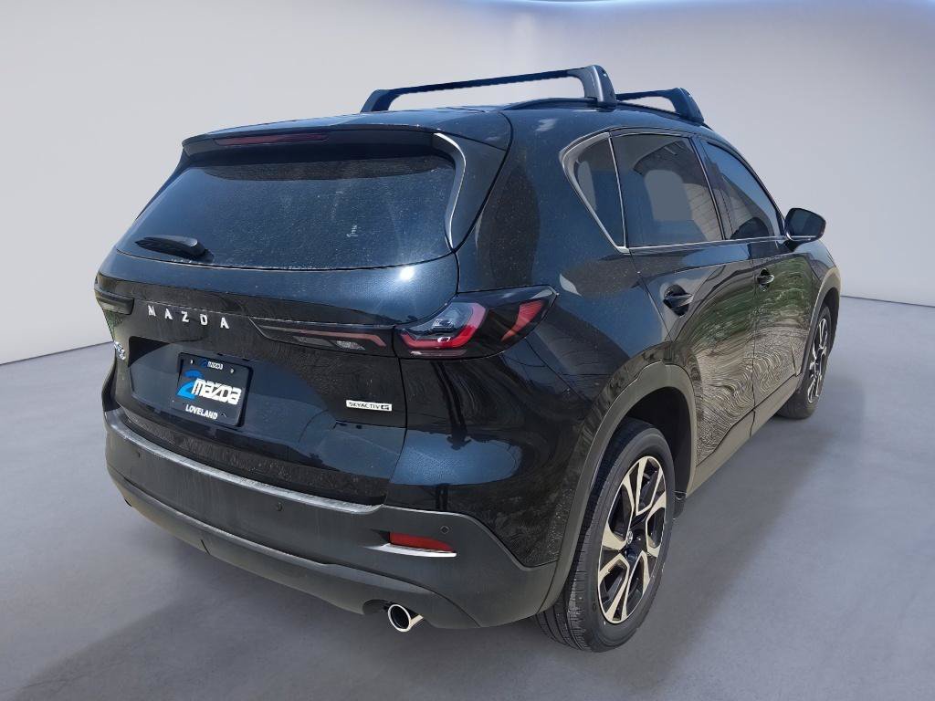 Used 2026 MAZDA CX-5 Preferred AWD/4WD image 5