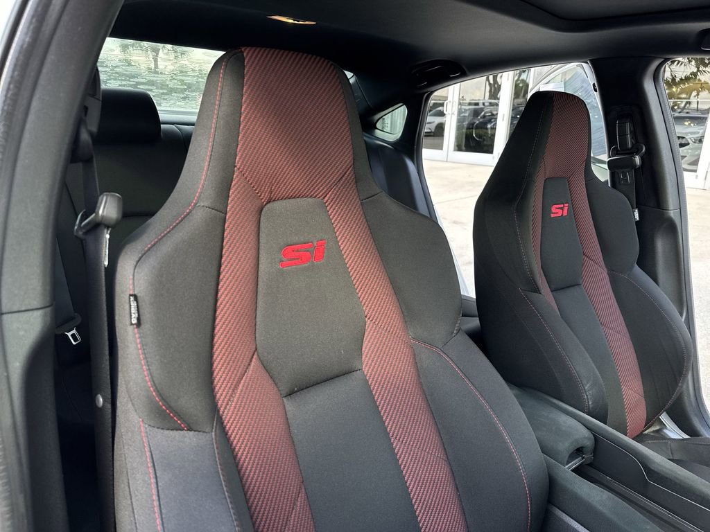 Used 2020 Honda Civic Si image 46