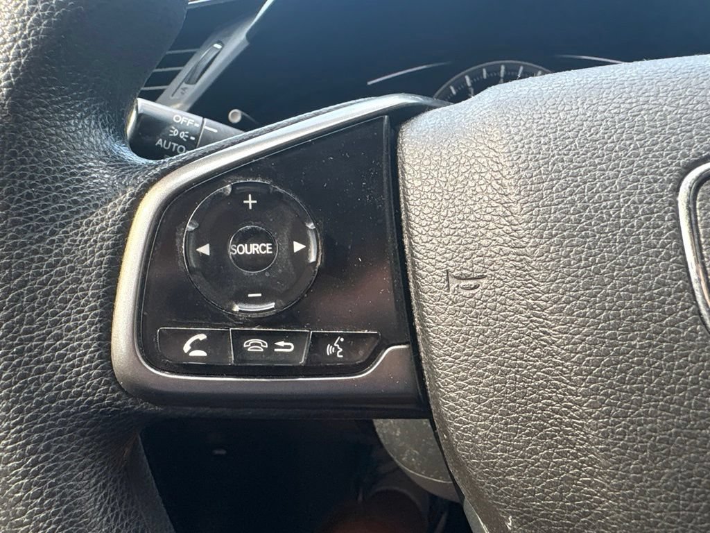 Certified 2018 Honda Civic LX image 23