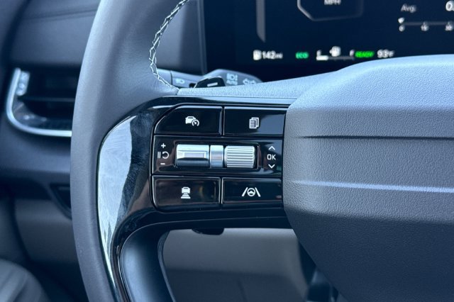 New 2027 Kia Carnival SX FWD image 30