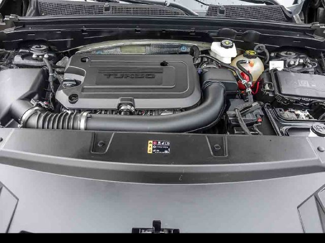 Certified 2023 Buick Envision Avenir AWD/4WD image 35