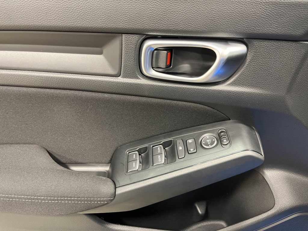 New 2024 Honda Civic Sport image 14