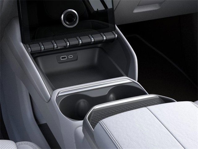 New 2026 GMC Terrain Denali image 23