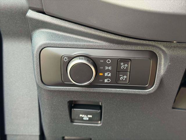 Certified 2026 Ford Bronco Big Bend AWD/4WD image 21