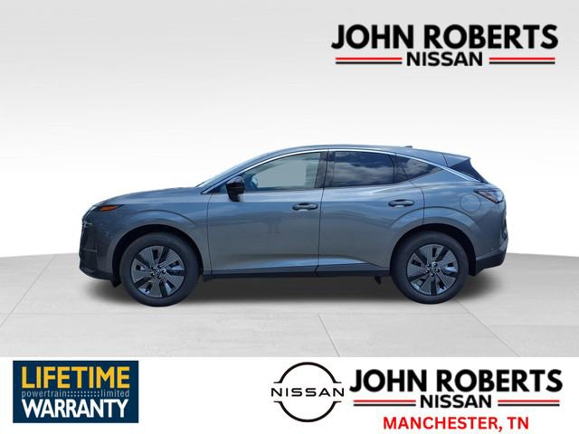 New 2025 Nissan Murano SL w/ Cargo Package image 2