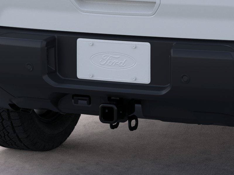 New 2026 Ford Bronco Sport Badlands AWD/4WD image 23